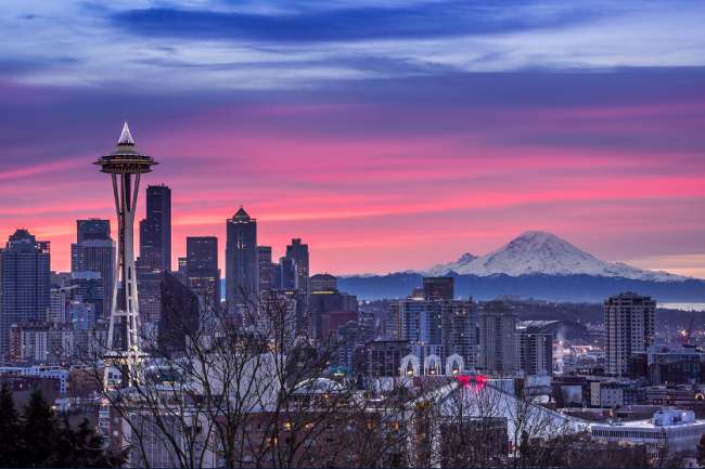 2023 Pacific Northwest Drupal Summit in Seattle, WA